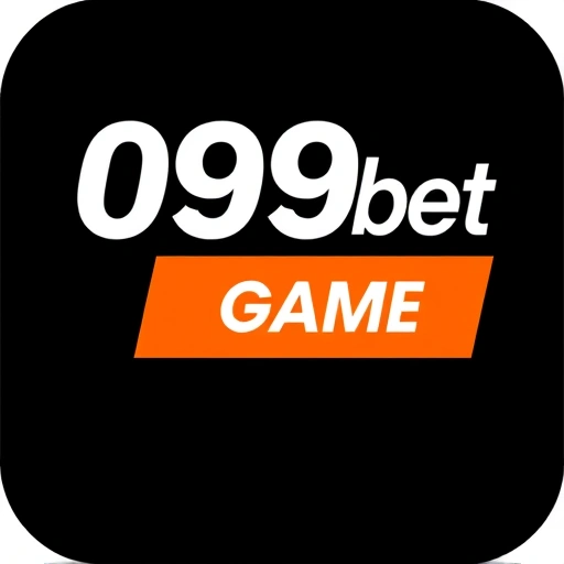 Logo da 099bet