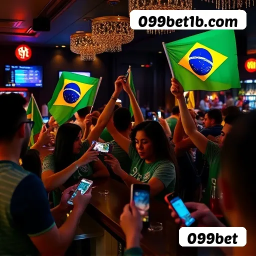 Cassino online 099bet - Imagem principal